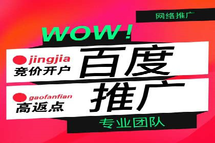 百度推广返点策略的五大成功案例
